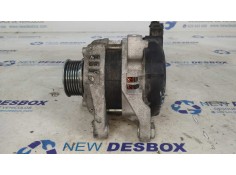 Recambio de alternador para toyota auris active referencia OEM IAM 27060ON100   2