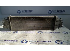 Recambio de intercooler para renault trafic combi (ab 4.01) 1.9 diesel referencia OEM IAM 7700312903G   2