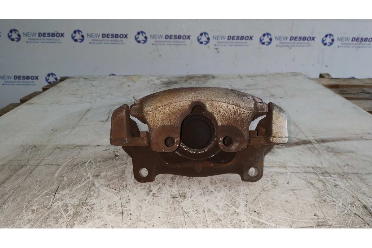 Recambio de pinza de freno delantera izquierda para ford s-max (ca1) titanium (03.2010) referencia OEM IAM 745  