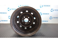 Recambio de llanta para citroen jumper caja abierta, doble cabina (06.2006 =>) 33 l2 hdi 100 referencia OEM IAM A447   2