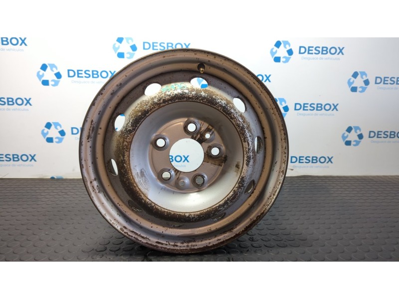 Recambio de llanta para citroen jumper caja abierta, doble cabina (06.2006 =>) 33 l2 hdi 100 referencia OEM IAM A447  