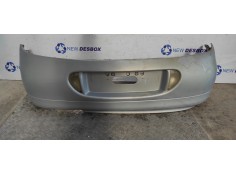 Recambio de paragolpes trasero para mitsubishi eclipse (d20) gsi referencia OEM IAM   