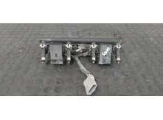 Recambio de rampa inyectora para peugeot 307 cc (s1) 1.6 16v cat referencia OEM IAM 9650764780  