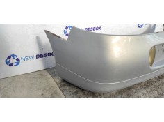 Recambio de paragolpes trasero para mitsubishi eclipse (d20) gsi referencia OEM IAM    2