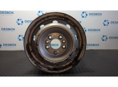 Recambio de llanta para citroen jumper caja abierta, doble cabina (06.2006 =>) 33 l2 hdi 100 referencia OEM IAM A447  