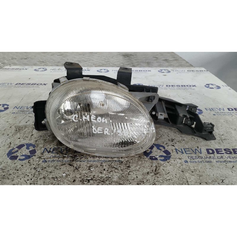 Recambio de faro derecho para chrysler neon (pl) 1.8 cat referencia OEM IAM   