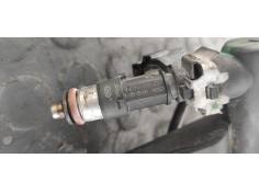Recambio de rampa inyectora para peugeot 307 cc (s1) 1.6 16v cat referencia OEM IAM 9650764780   2