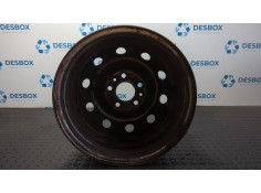 Recambio de llanta para citroen jumper caja abierta, doble cabina (06.2006 =>) 33 l2 hdi 100 referencia OEM IAM A447   2