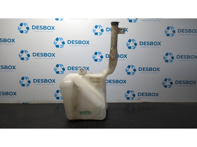 Recambio de deposito limpia para citroen jumper caja abierta, doble cabina (06.2006 =>) 33 l2 hdi 100 referencia OEM IAM B805  