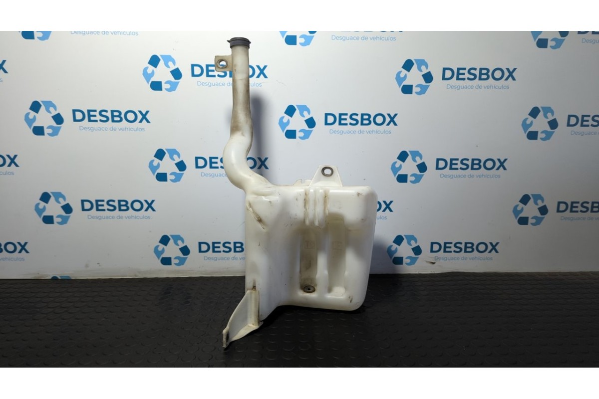 Recambio de deposito limpia para citroen jumper caja abierta, doble cabina (06.2006 =>) 33 l2 hdi 100 referencia OEM IAM B805  