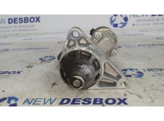 Recambio de motor arranque para toyota auris active referencia OEM IAM 281000N040   2