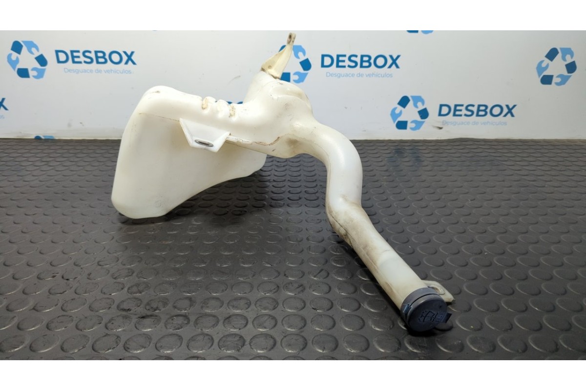 Recambio de deposito limpia para citroen jumper caja abierta, doble cabina (06.2006 =>) 33 l2 hdi 100 referencia OEM IAM B805  