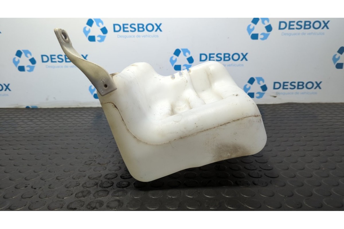 Recambio de deposito limpia para citroen jumper caja abierta, doble cabina (06.2006 =>) 33 l2 hdi 100 referencia OEM IAM B805  