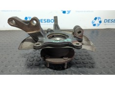 Recambio de mangueta delantera derecha para citroen c4 aircross attraction referencia OEM IAM    2