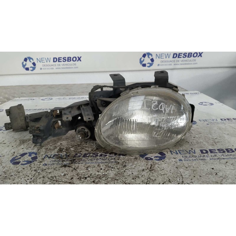 Recambio de faro izquierdo para chrysler neon (pl) 1.8 cat referencia OEM IAM 5263655  