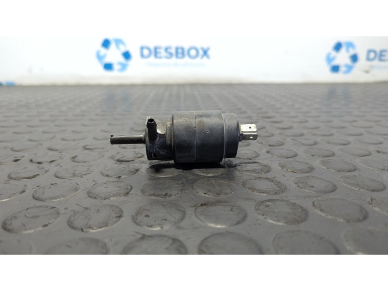 Recambio de bomba limpia para citroen jumper caja abierta, doble cabina (06.2006 =>) 33 l2 hdi 100 referencia OEM IAM B805  