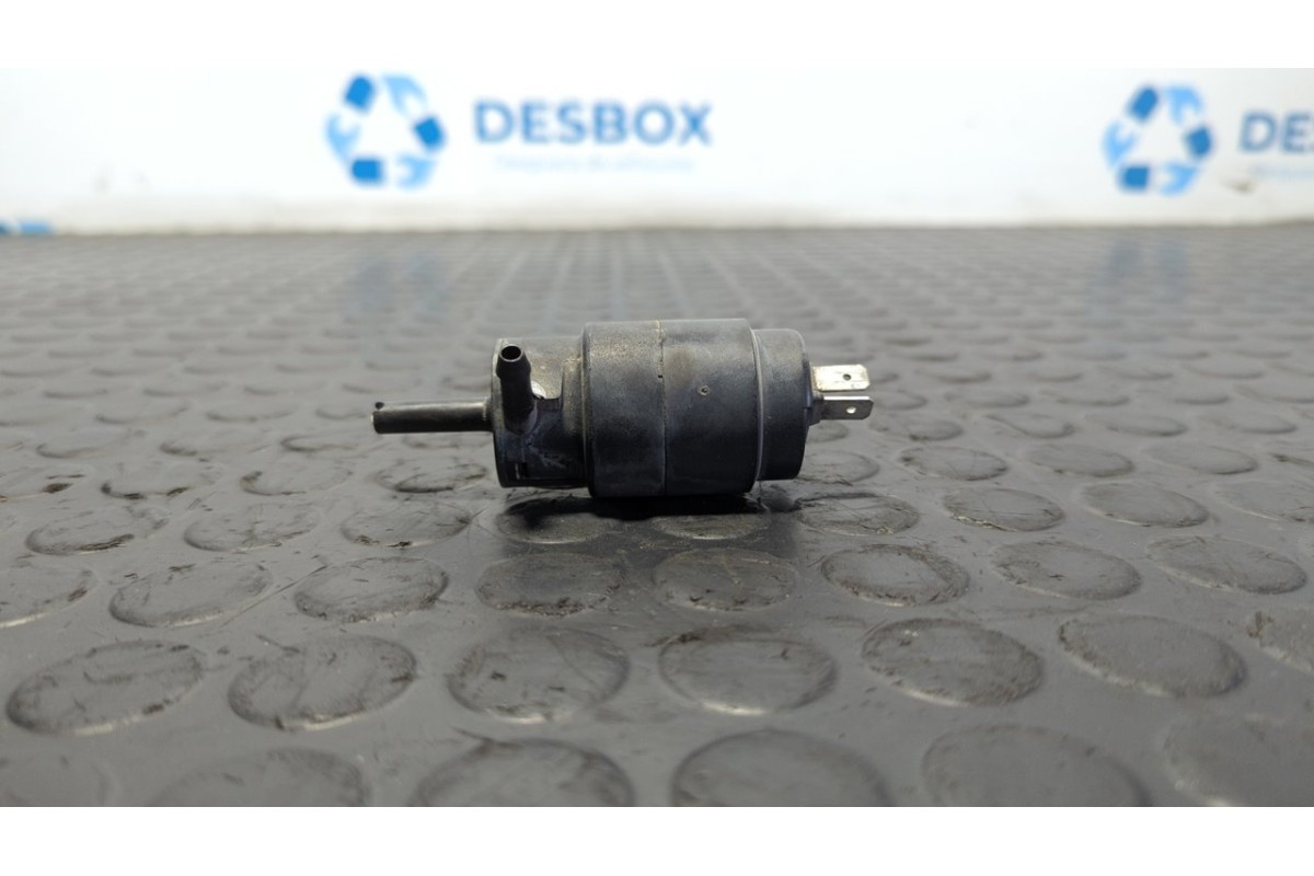 Recambio de bomba limpia para citroen jumper caja abierta, doble cabina (06.2006 =>) 33 l2 hdi 100 referencia OEM IAM B805  