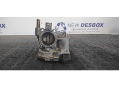 Recambio de caja mariposa para opel corsa c 1.0 12v cat (z 10 xe / lw3) referencia OEM IAM 9157512  