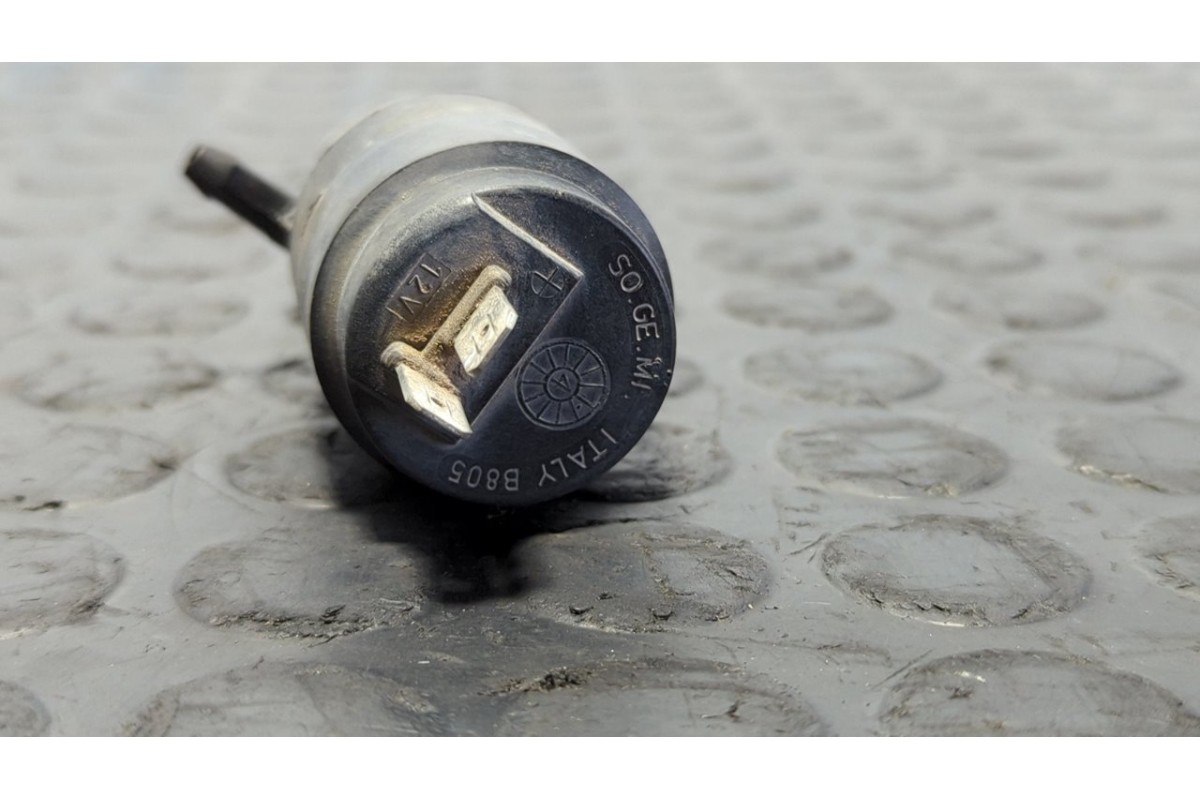 Recambio de bomba limpia para citroen jumper caja abierta, doble cabina (06.2006 =>) 33 l2 hdi 100 referencia OEM IAM B805  