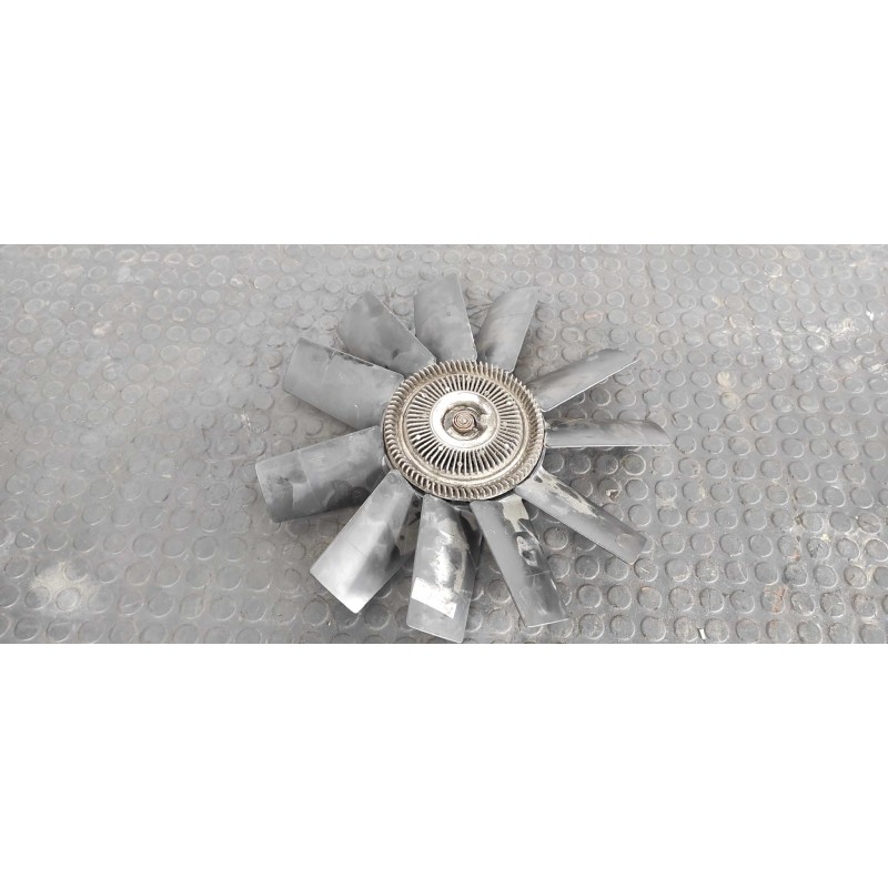 Recambio de ventilador viscoso motor para land rover discovery (salljg/lj) tdi (3-ptas.) referencia OEM IAM ERR2789  