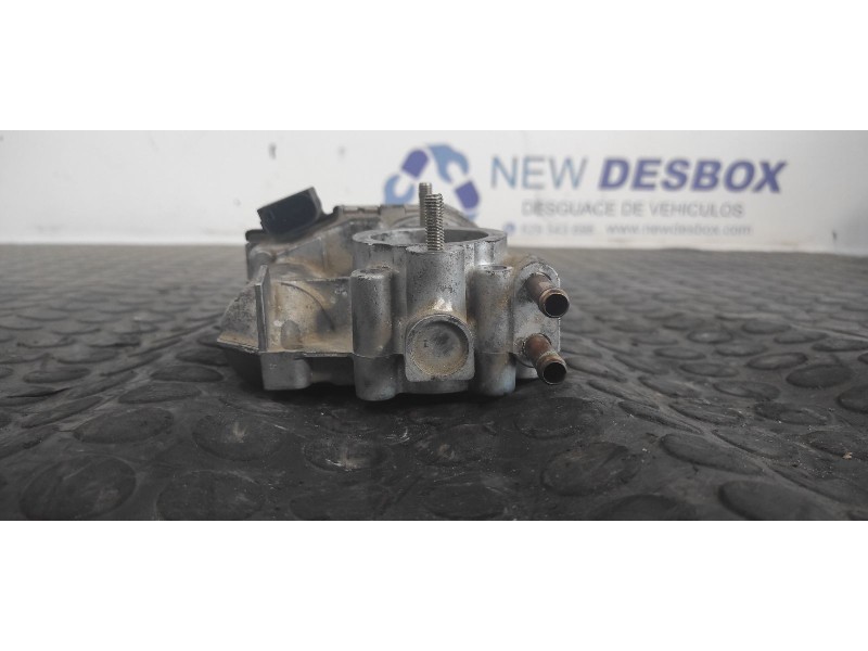 Recambio de caja mariposa para opel corsa c 1.0 12v cat (z 10 xe / lw3) referencia OEM IAM 9157512  
