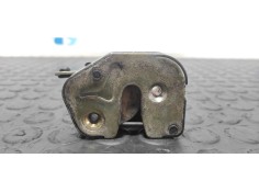 Recambio de cerradura puerta lateral derecha para ford transit, caja cerrada 86/92 2.5 diesel referencia OEM IAM 86VBV264A26A  