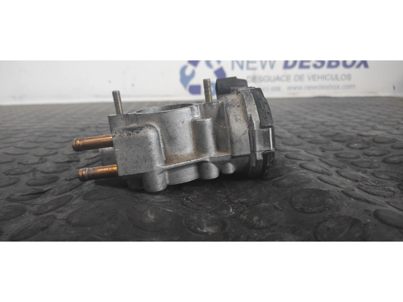 Recambio de caja mariposa para opel corsa c 1.0 12v cat (z 10 xe / lw3) referencia OEM IAM 9157512  