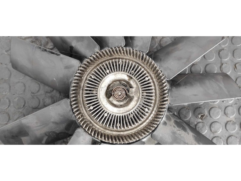 Recambio de ventilador viscoso motor para land rover discovery (salljg/lj) tdi (3-ptas.) referencia OEM IAM ERR2789  