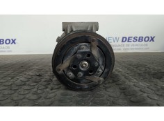 Recambio de compresor aire acondicionado para renault scenic ii grand luxe privilege referencia OEM IAM 8200053264  