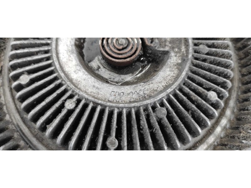 Recambio de ventilador viscoso motor para land rover discovery (salljg/lj) tdi (3-ptas.) referencia OEM IAM ERR2789  