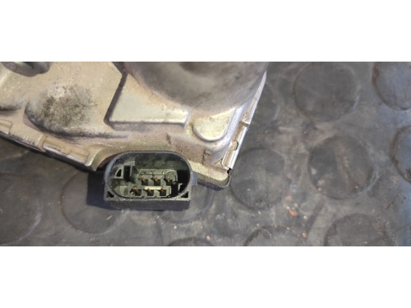Recambio de caja mariposa para opel corsa c 1.0 12v cat (z 10 xe / lw3) referencia OEM IAM 9157512  