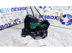 Recambio de cerradura puerta delantera derecha para toyota auris active referencia OEM IAM A084219  