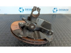 Recambio de mangueta delantera izquierda para bmw serie 3 berlina (e46) 320d referencia OEM IAM CDP79   2