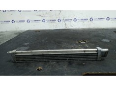 Recambio de radiador aceite para bmw serie 7 (e65/e66) 760i referencia OEM IAM 2304614   2