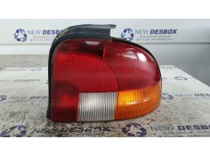 Recambio de piloto trasero derecho para chrysler neon (pl) 1.8 cat referencia OEM IAM 379201A  