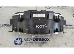 Recambio de cuadro instrumentos para toyota auris active referencia OEM IAM 838000ZV81   2