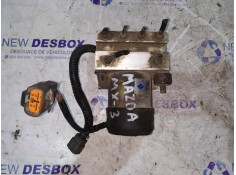 Recambio de abs para mazda mx-3 (ec) 1.9 v6 24v cat referencia OEM IAM B603437A0  