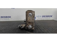 Recambio de intercooler para land rover discovery (salljg/lj) tdi (3-ptas.) referencia OEM IAM D21L   2