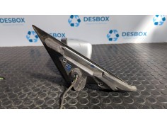 Recambio de retrovisor izquierdo para bmw serie 3 berlina (e46) 320d referencia OEM IAM 0117351   2