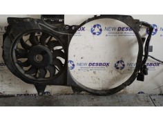 Recambio de electroventilador para audi a4 berlina (8e) 1.9 tdi referencia OEM IAM 8E0121205B   2