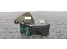 Recambio de cerradura puerta lateral derecha para ford transit, caja cerrada 86/92 2.5 diesel referencia OEM IAM 86VBV264A26A   2