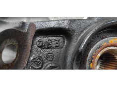 Recambio de mangueta delantera izquierda para peugeot 3008 allure referencia OEM IAM 9815285180   2