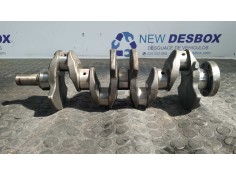 Recambio de cigueñal para renault megane ii familiar 1.5 dci diesel referencia OEM IAM F11622635  