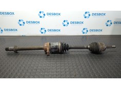 Recambio de transmision delantera derecha para citroen c4 aircross attraction referencia OEM IAM   