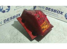 Recambio de piloto trasero derecho para toyota auris active referencia OEM IAM    2