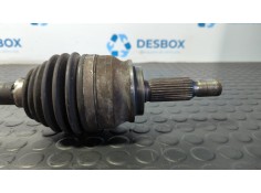 Recambio de transmision delantera derecha para citroen c4 aircross attraction referencia OEM IAM    2