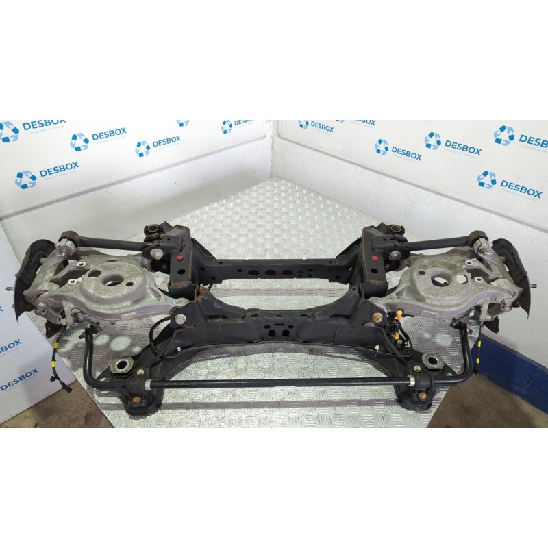 Recambio de puente trasero para ford mondeo lim. st-line referencia OEM IAM DG935K067AG  