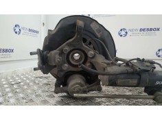 Recambio de mangueta delantera izquierda para toyota auris active referencia OEM IAM    2