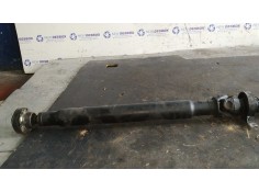 Recambio de transmision central para bmw serie 7 (e65/e66) 760i referencia OEM IAM 7527624   2