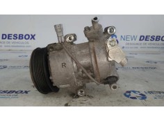 Recambio de compresor aire acondicionado para toyota auris active referencia OEM IAM GE4472806600   2